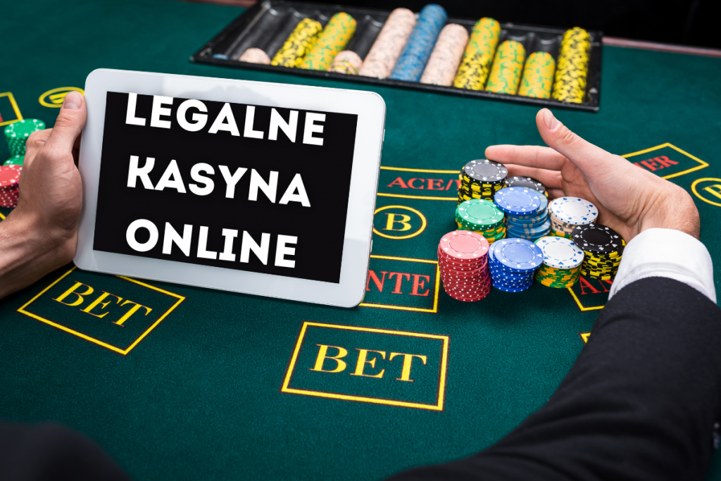 Legalne Kasyna Online