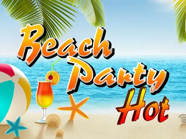 Beach Party Hot Slot